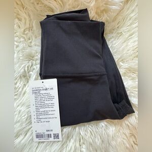 Lululemon align HR crop 23